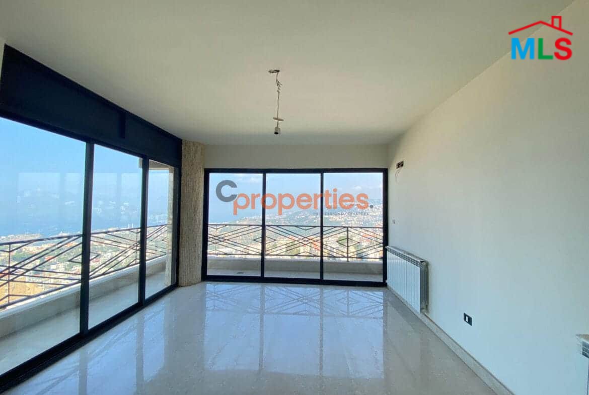 Apartment For Sale in Biyada CPCF15