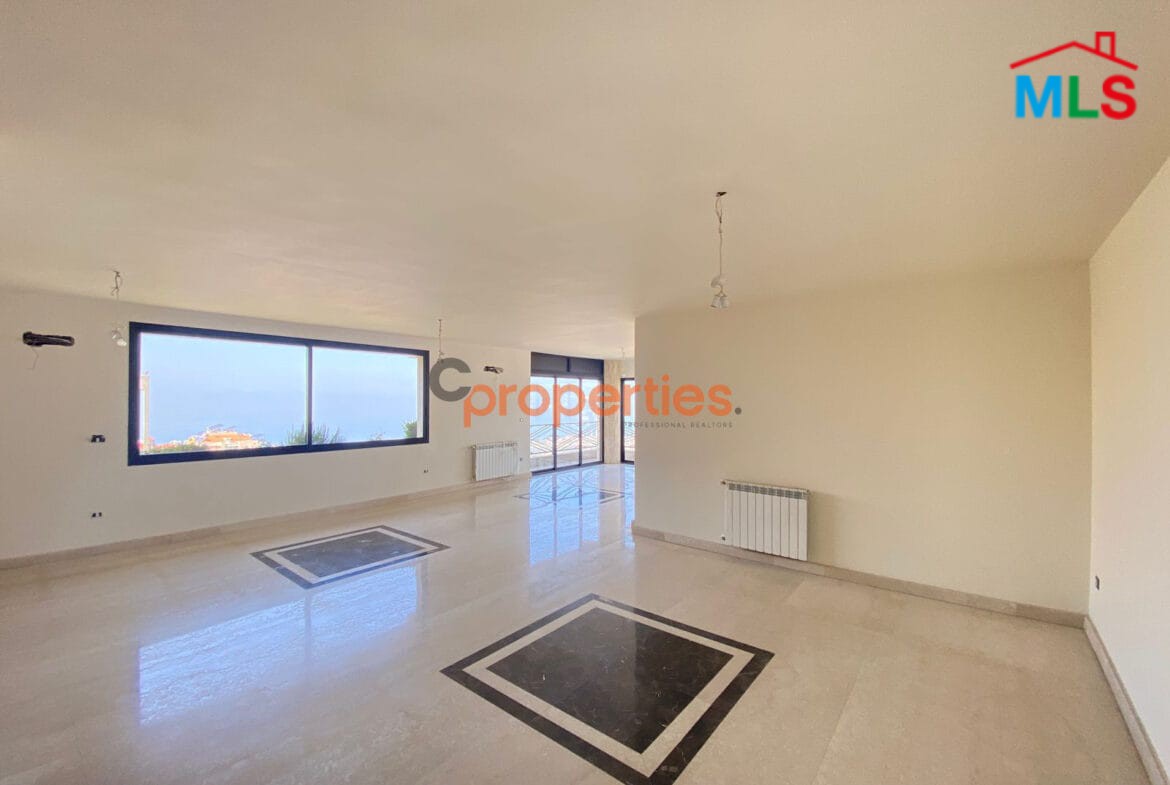 Apartment For Sale in Biyada CPCF15