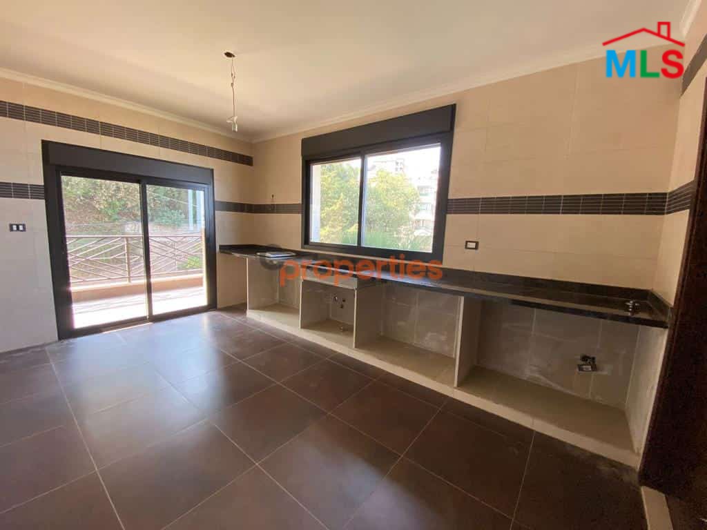Apartment For Sale in Biyada CPCF15