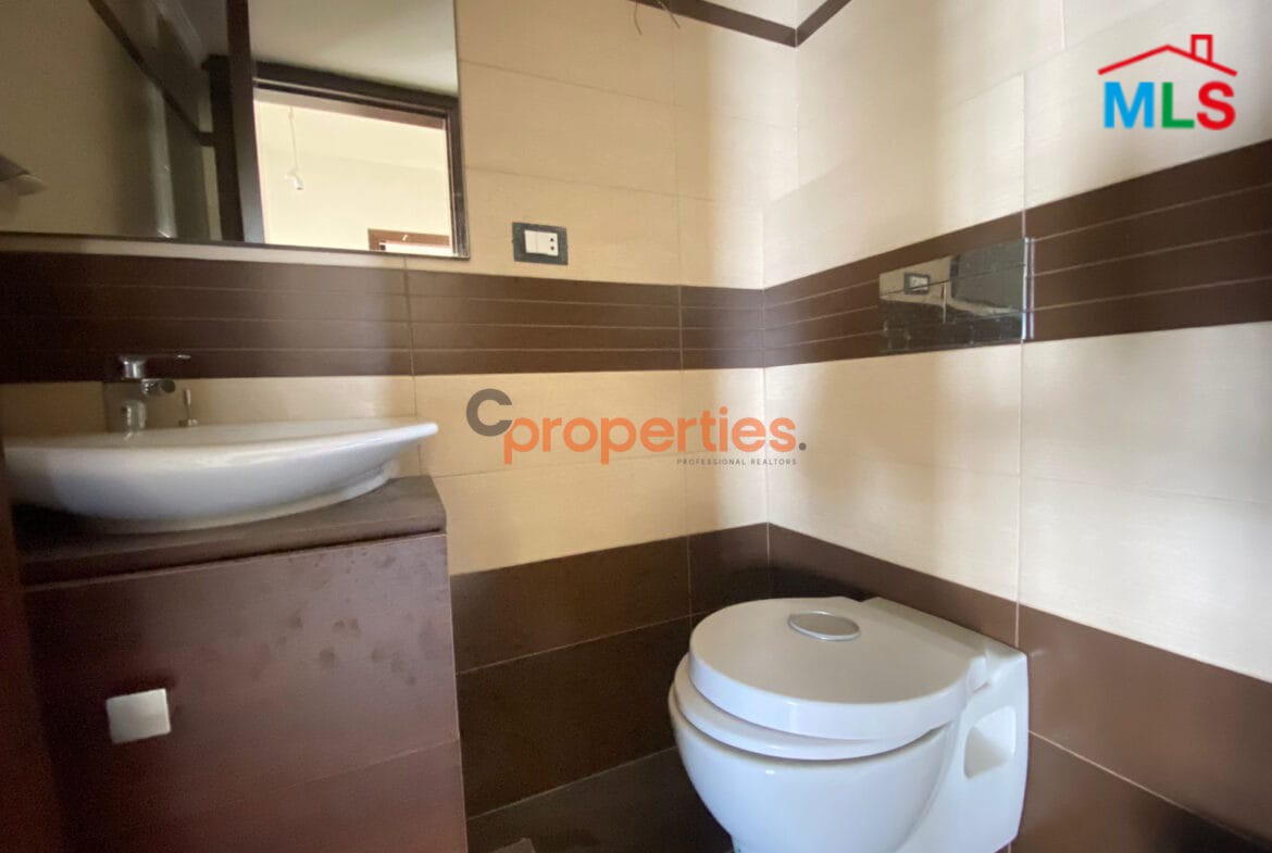 Apartment For Sale in Biyada CPCF15