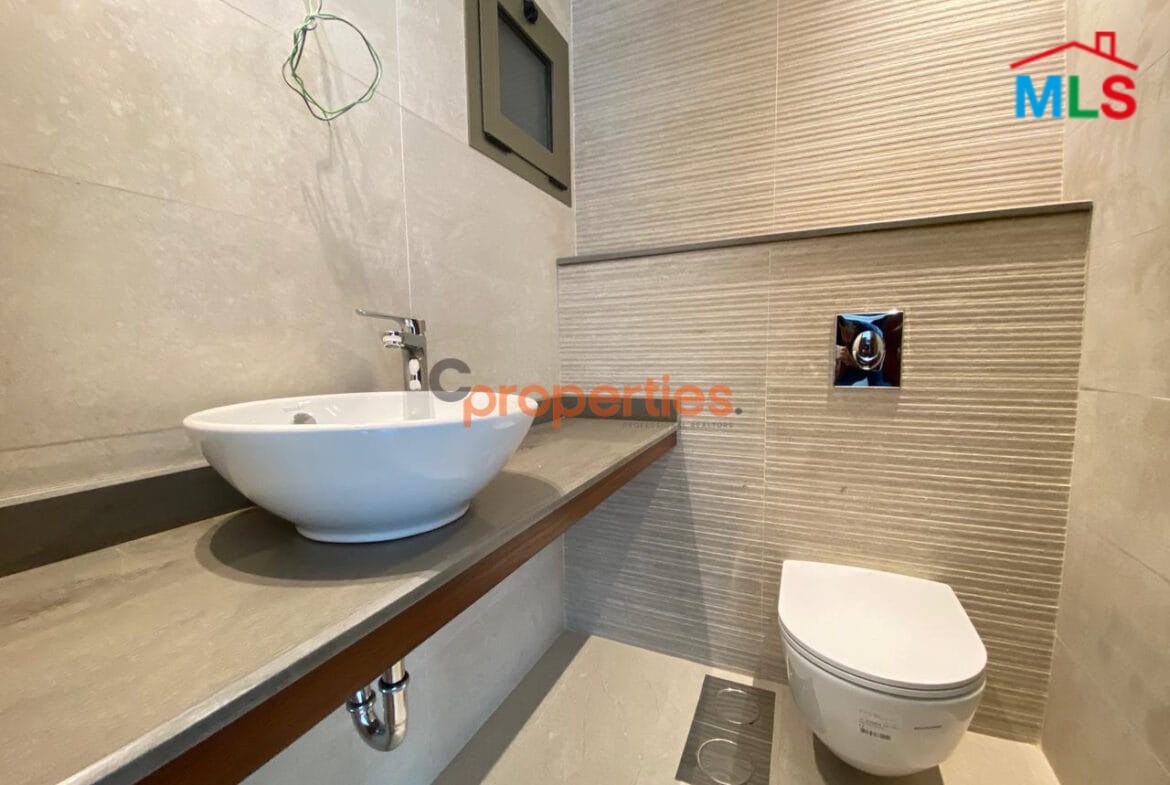 Apartment For Sale in Biyada CPCF15