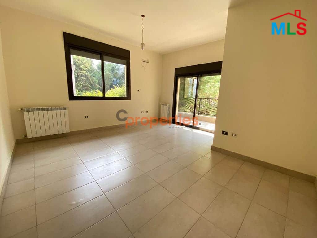 Apartment For Sale in Biyada CPCF15