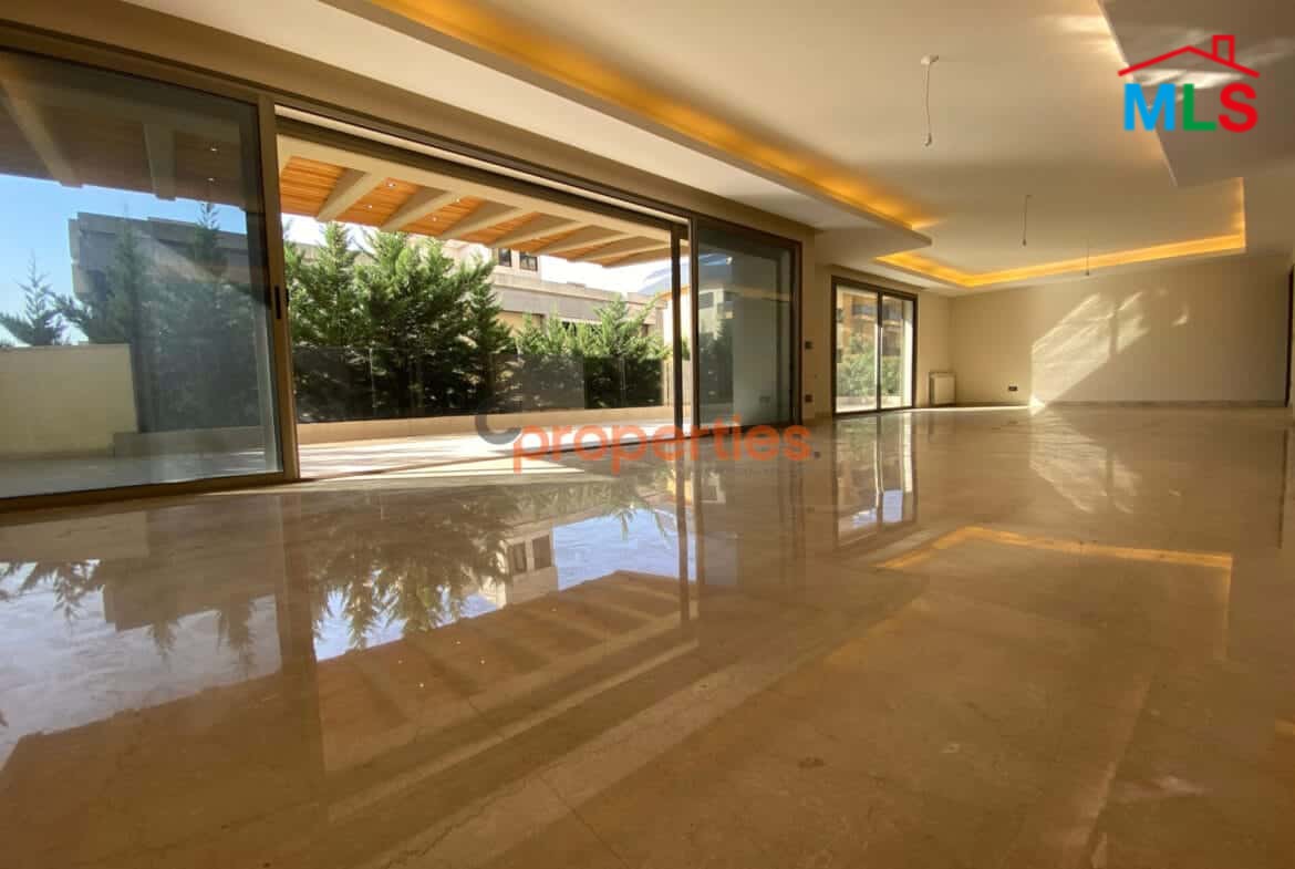 Apartment For Sale in Biyada CPCF14
