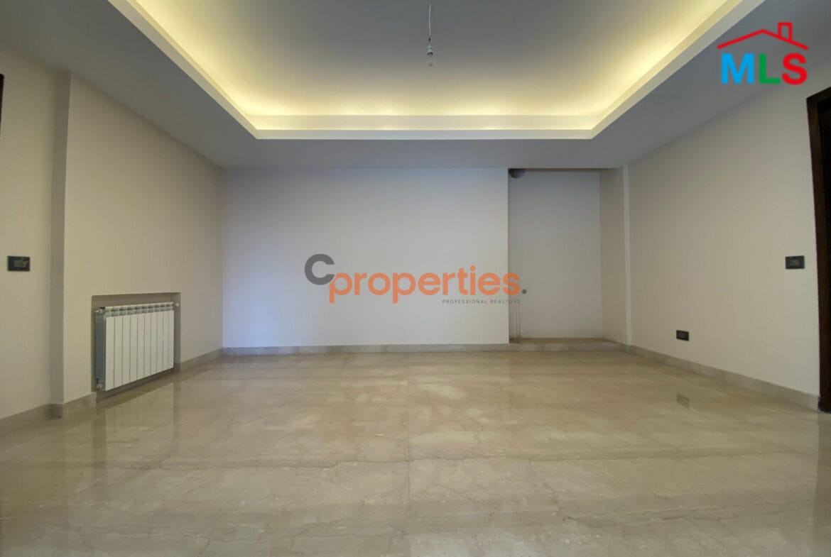 Apartment For Sale in Biyada CPCF14