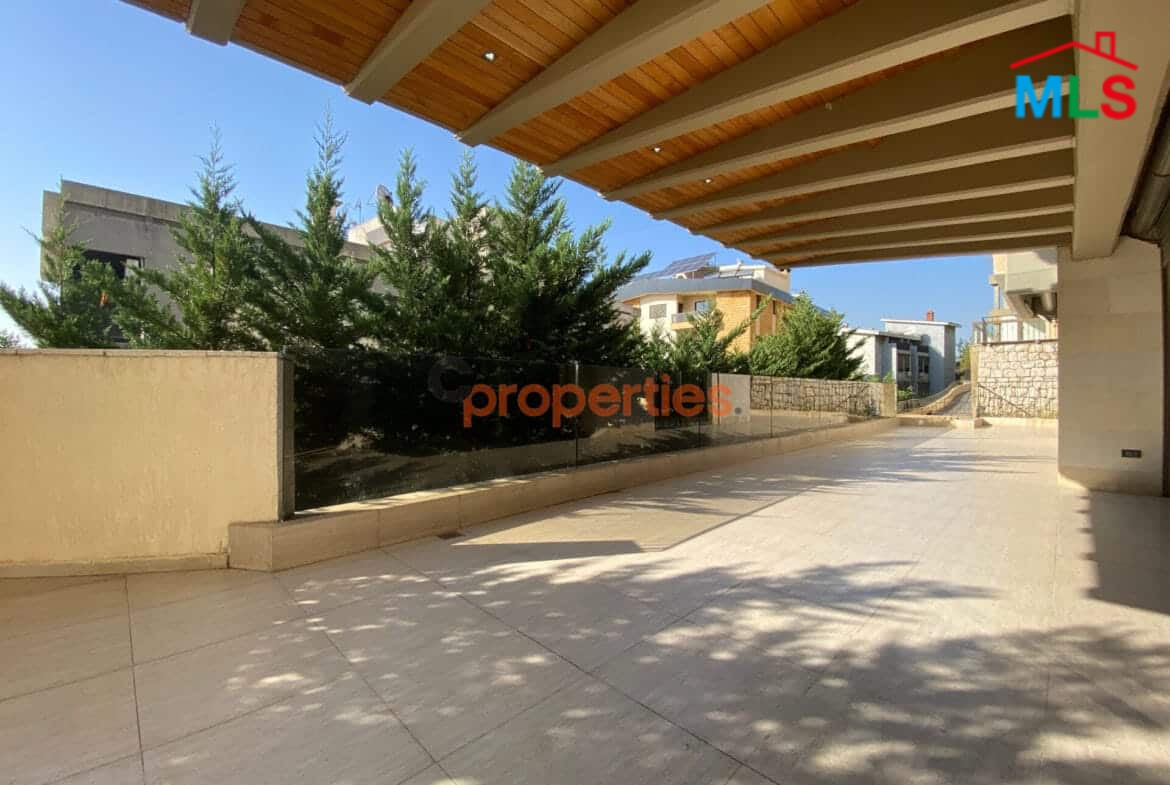 Apartment For Sale in Biyada CPCF14