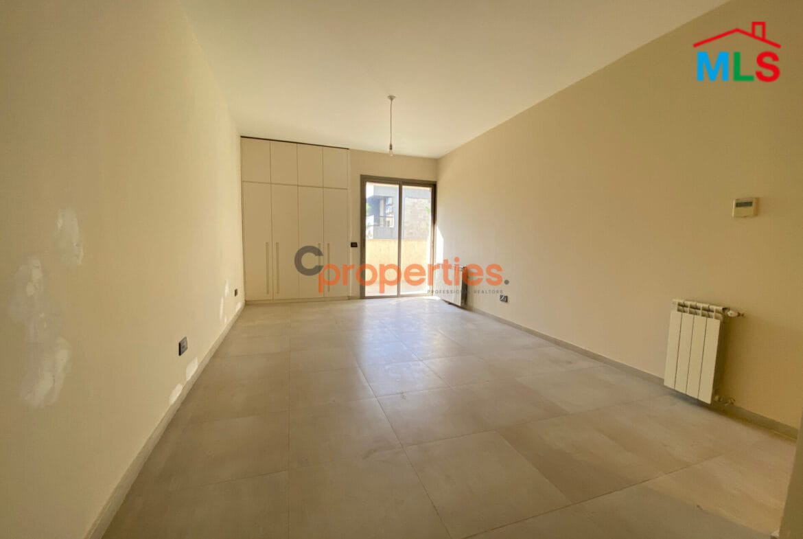 Apartment For Sale in Biyada CPCF14