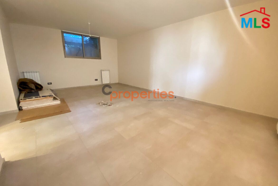Apartment For Sale in Biyada CPCF14