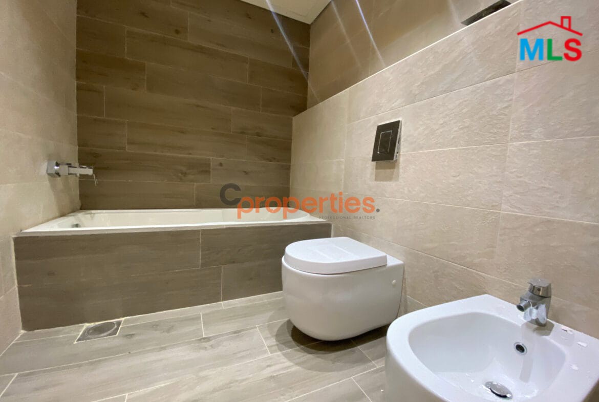 Apartment For Sale in Biyada CPCF14