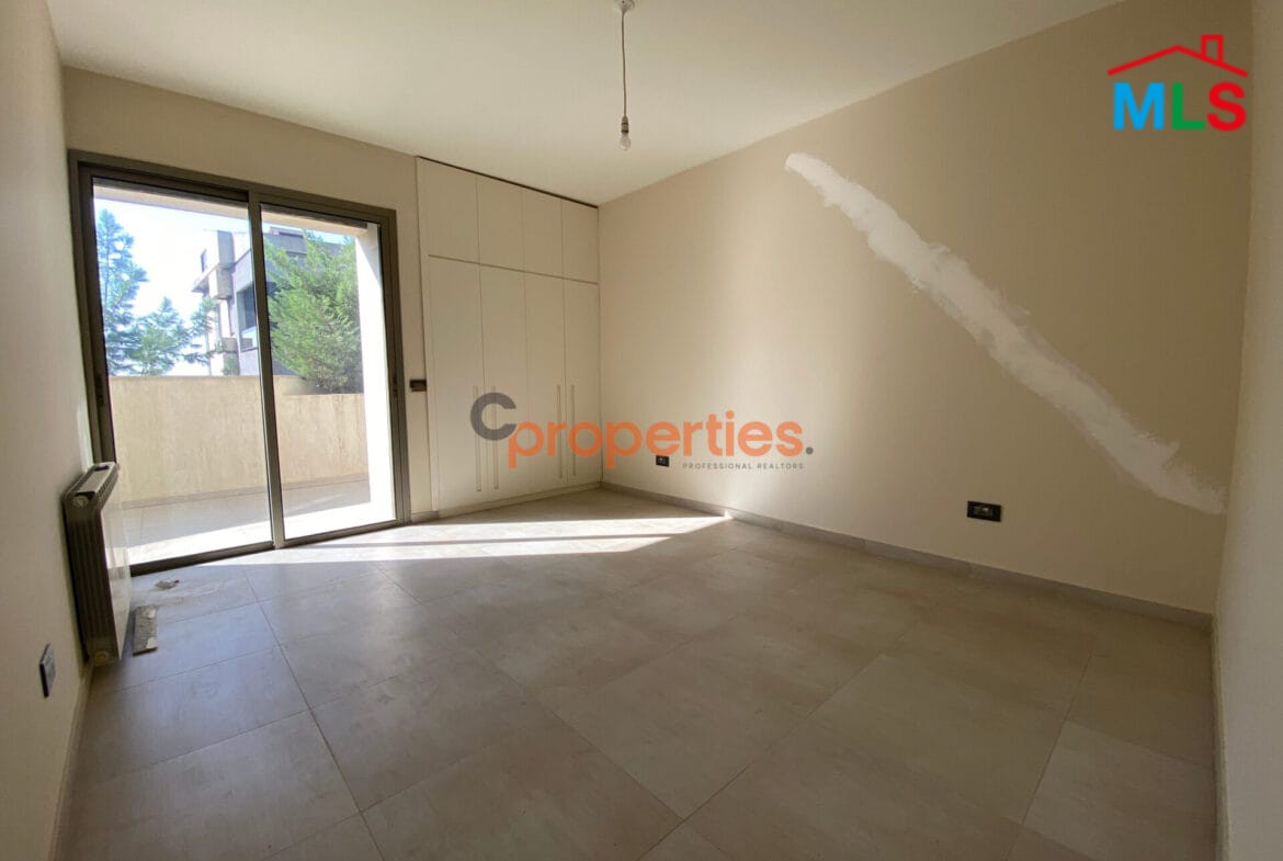 Apartment For Sale in Biyada CPCF14