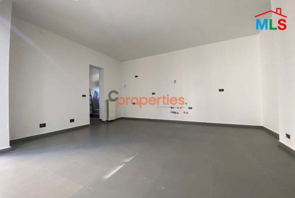 Apartment For Sale in Biyada CPCF14