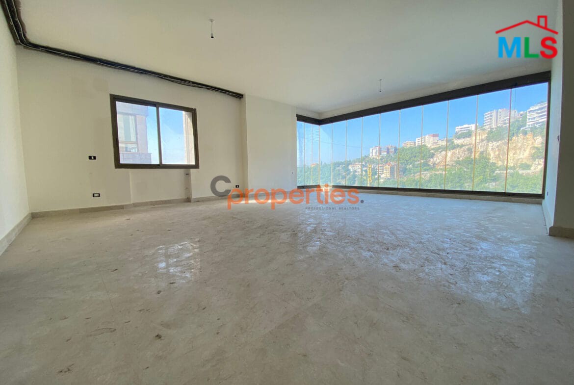 Apartment For Sale in Rabweh with Terrace CPCF20