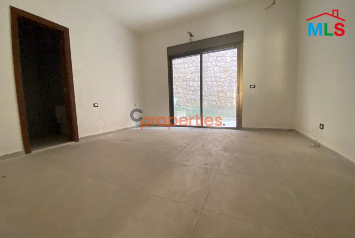 Apartment For Sale in Rabweh with Terrace CPCF20