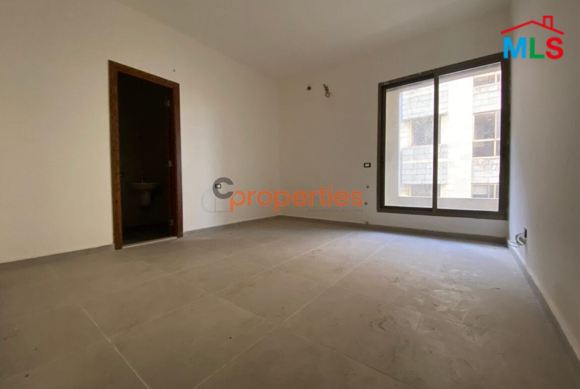 Apartment For Sale in Rabweh with Terrace CPCF20