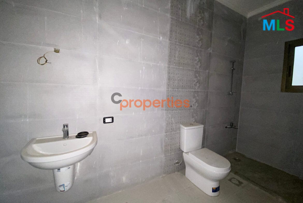 Apartment For Sale in Rabweh with Terrace CPCF20