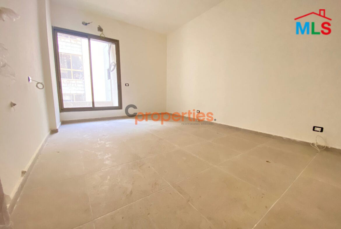 Apartment For Sale in Rabweh with Terrace CPCF20