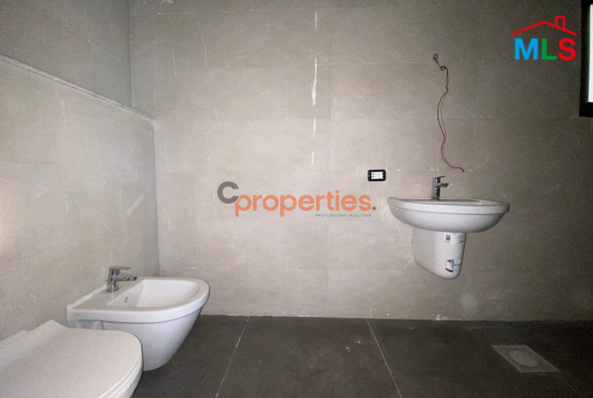 Apartment For Sale in Rabweh with Terrace CPCF20
