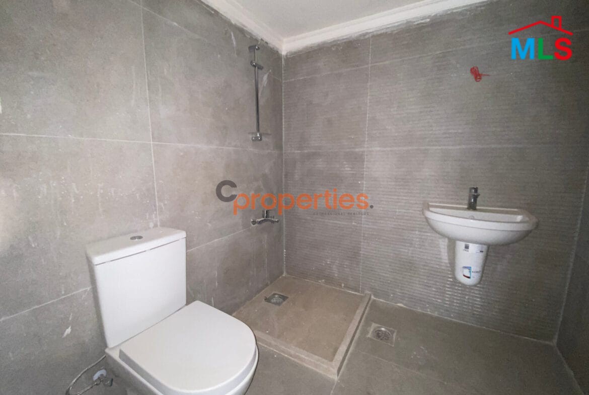 Apartment For Sale in Rabweh with Terrace CPCF20