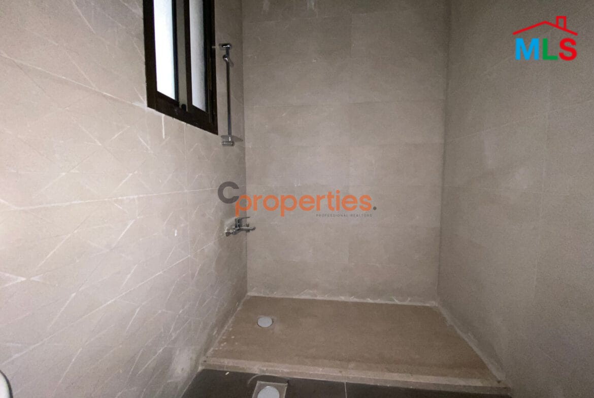 Apartment For Sale in Rabweh with Terrace CPCF20