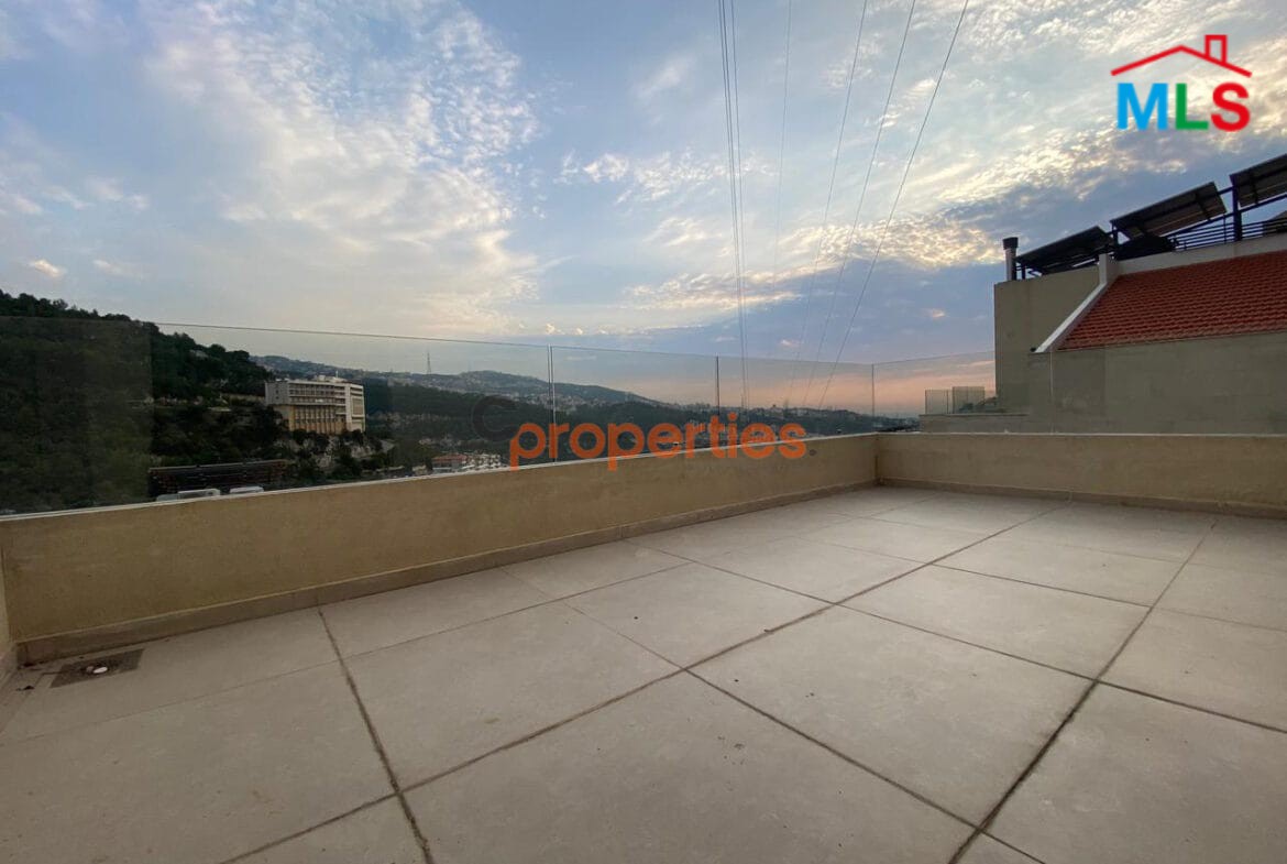 Duplex For Sale in Rabweh CPCF18