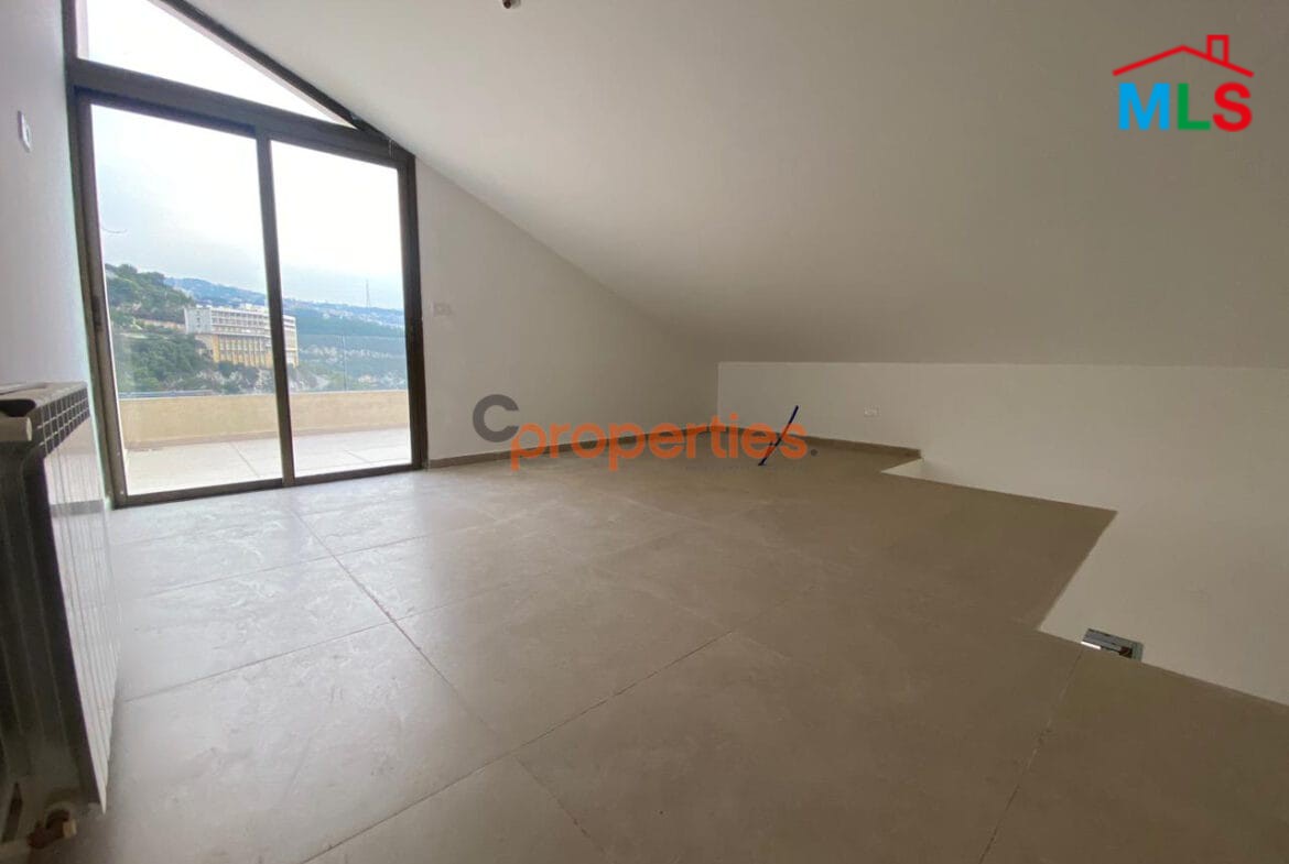 Duplex For Sale in Rabweh CPCF18