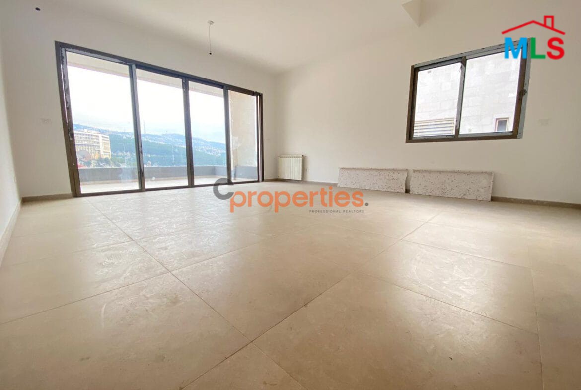 Duplex For Sale in Rabweh CPCF18