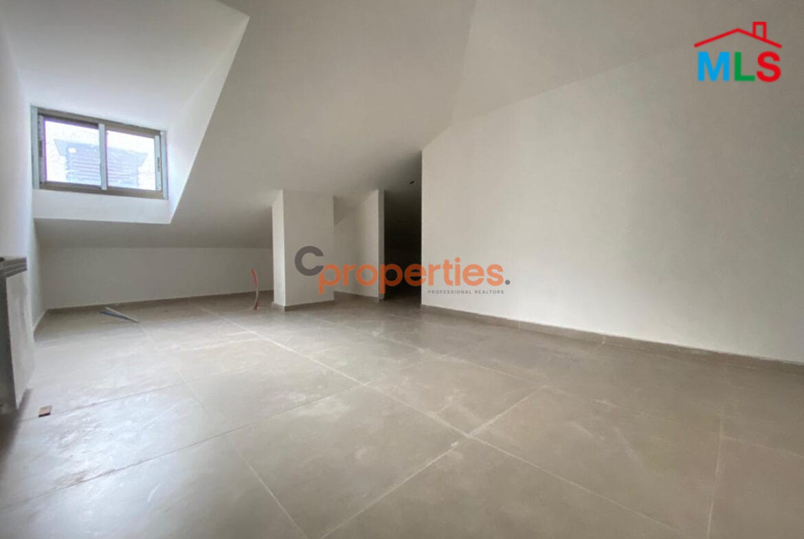 Duplex For Sale in Rabweh CPCF18