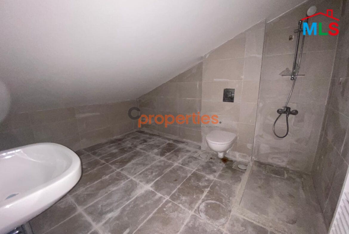 Duplex For Sale in Rabweh CPCF18