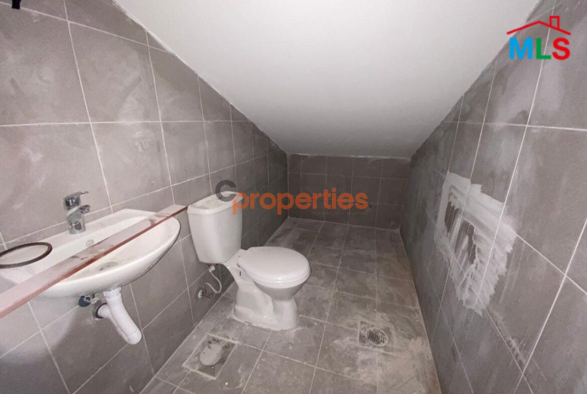 Duplex For Sale in Rabweh CPCF18