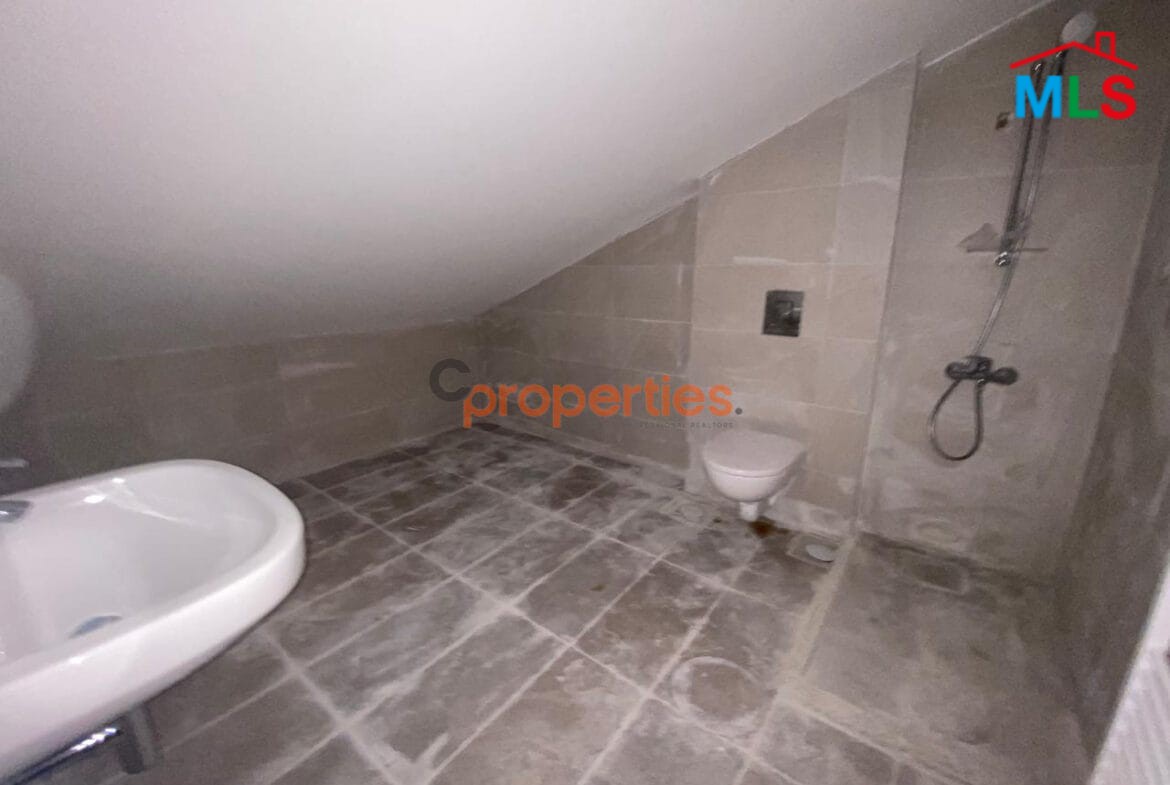 Duplex For Sale in Rabweh CPCF18