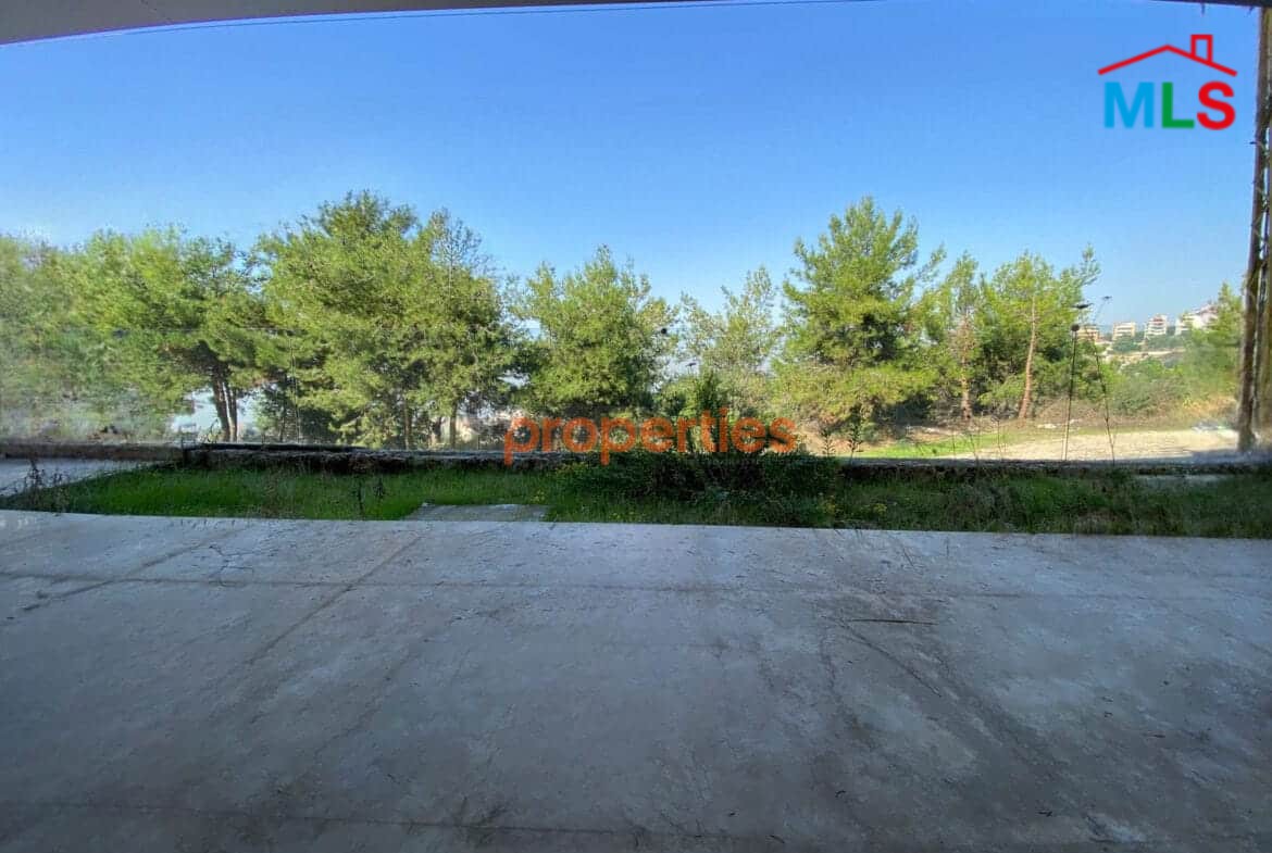 Apartment For Sale in Rabweh with Terrace CPCF16