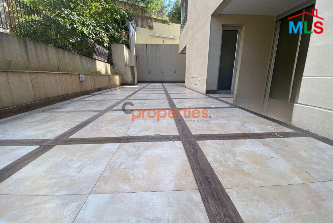 Apartment For Sale in Rabweh with Terrace CPCF16