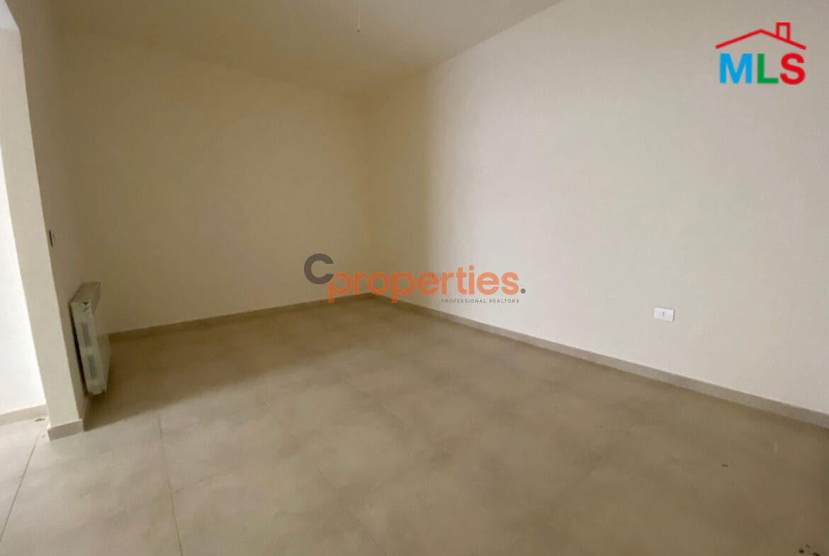 Apartment For Sale in Rabweh with Terrace CPCF16