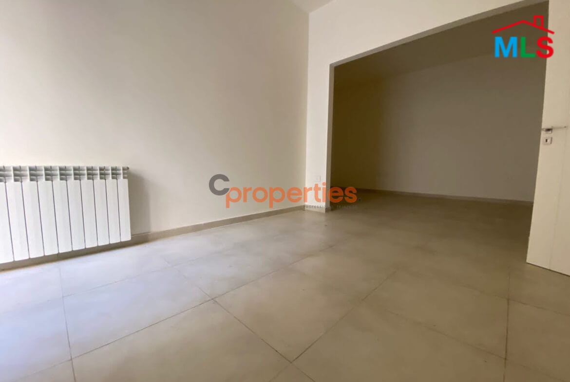 Apartment For Sale in Rabweh with Terrace CPCF16