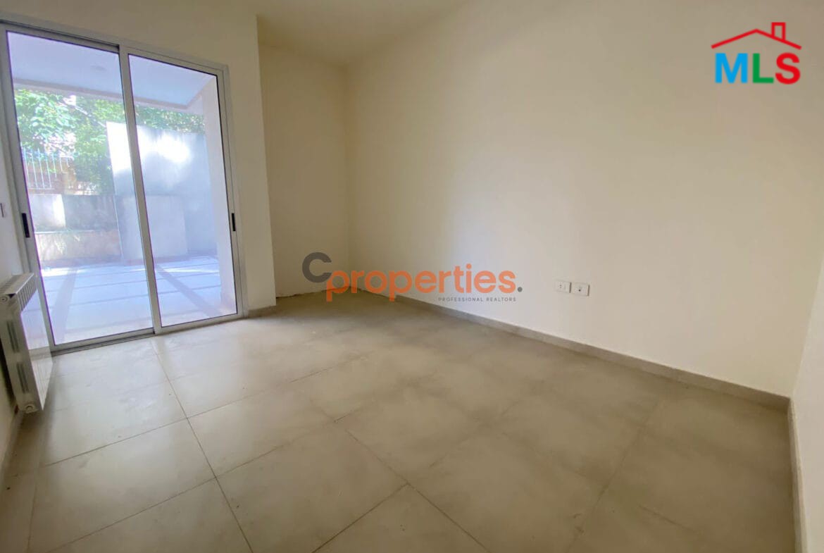 Apartment For Sale in Rabweh with Terrace CPCF16