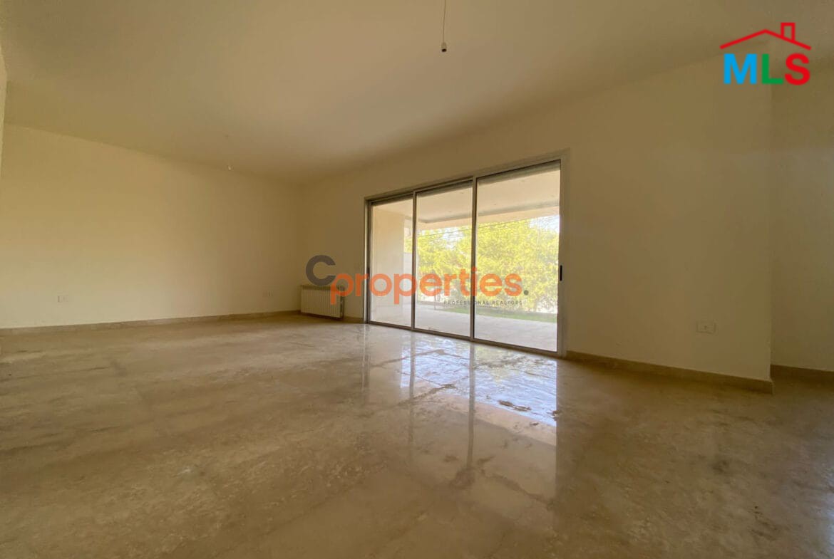 Apartment For Sale in Rabweh with Terrace CPCF16