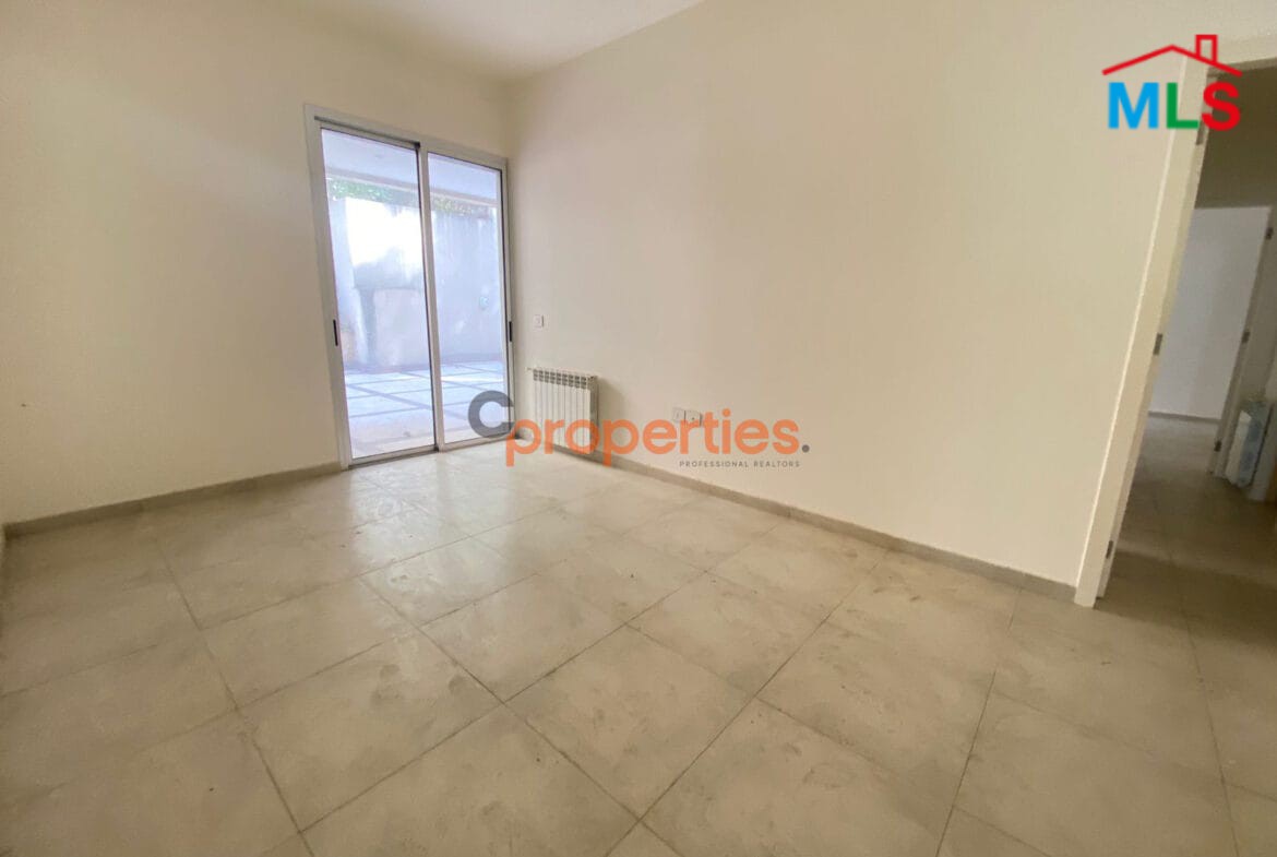 Apartment For Sale in Rabweh with Terrace CPCF16
