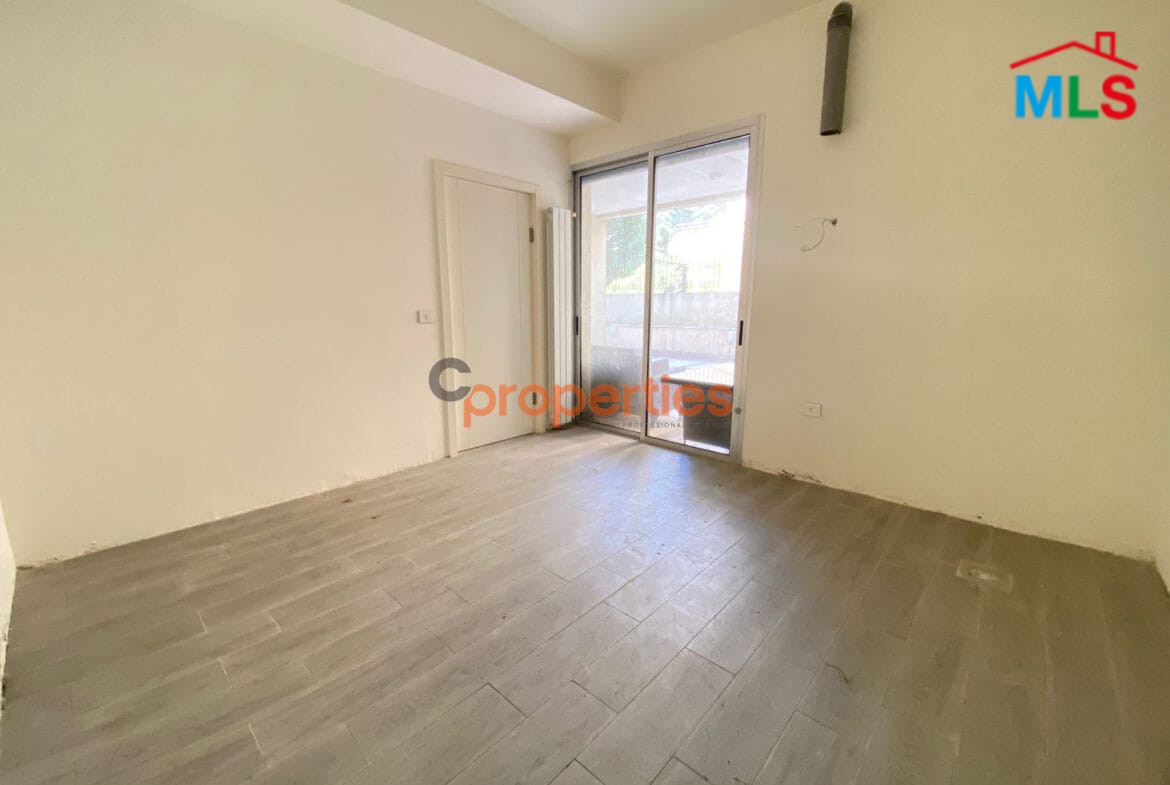 Apartment For Sale in Rabweh with Terrace CPCF16