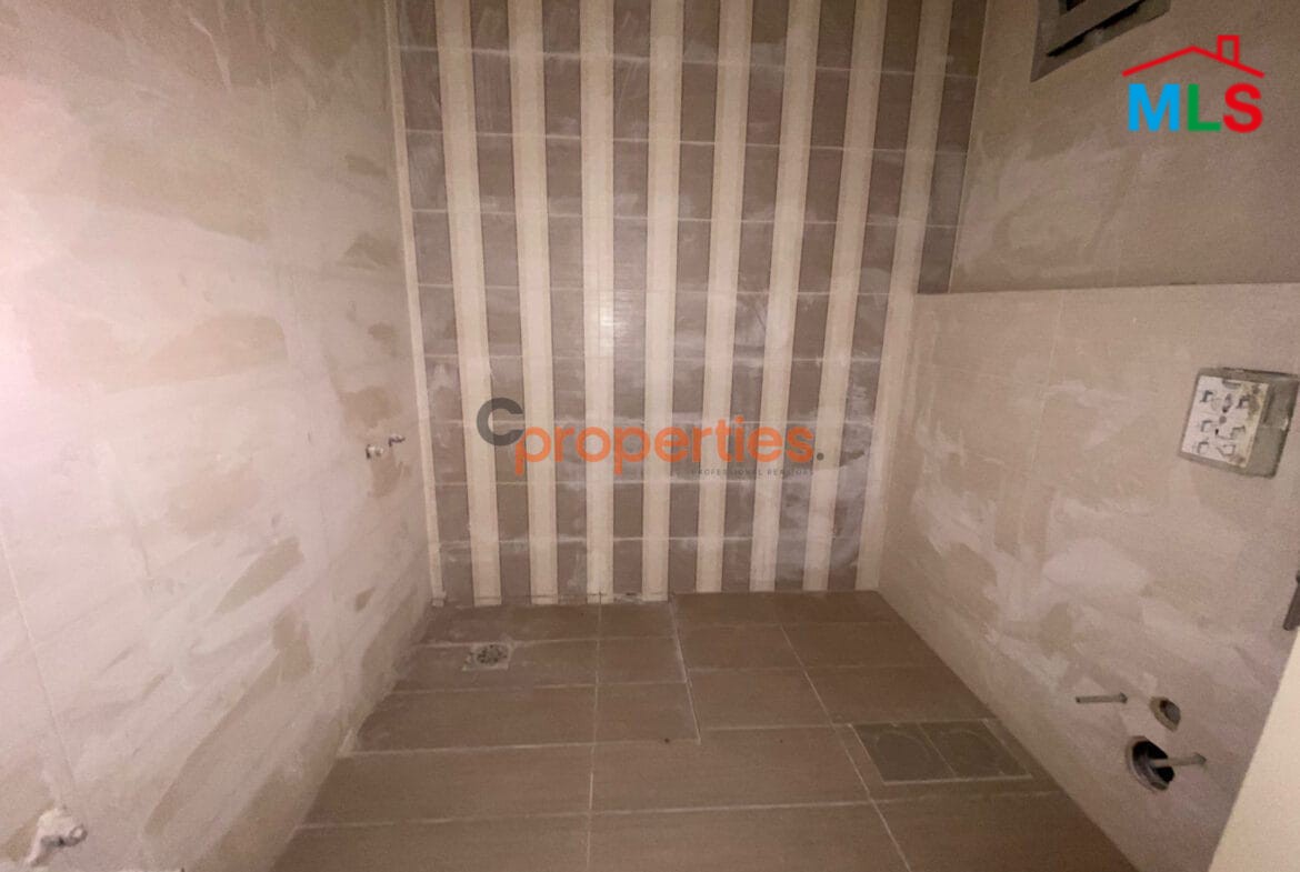 Apartment For Sale in Rabweh with Terrace CPCF16