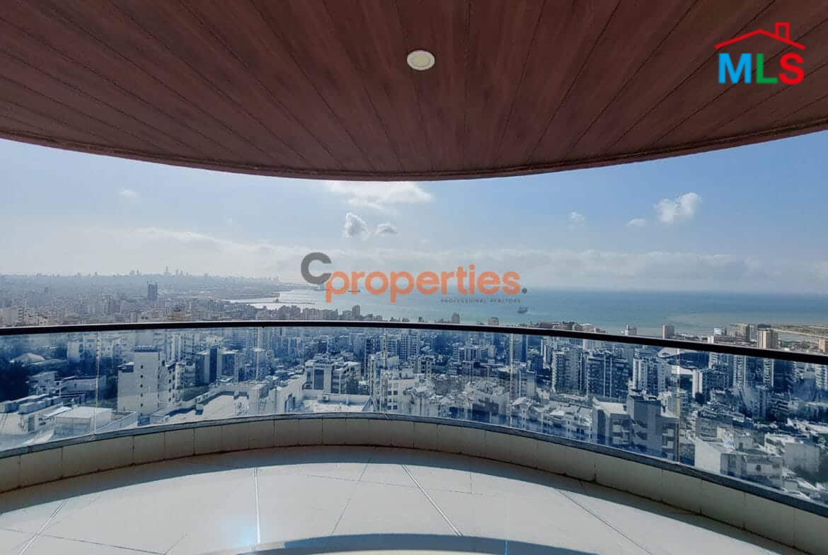 Apartment for sale in bkinaya CPSM17