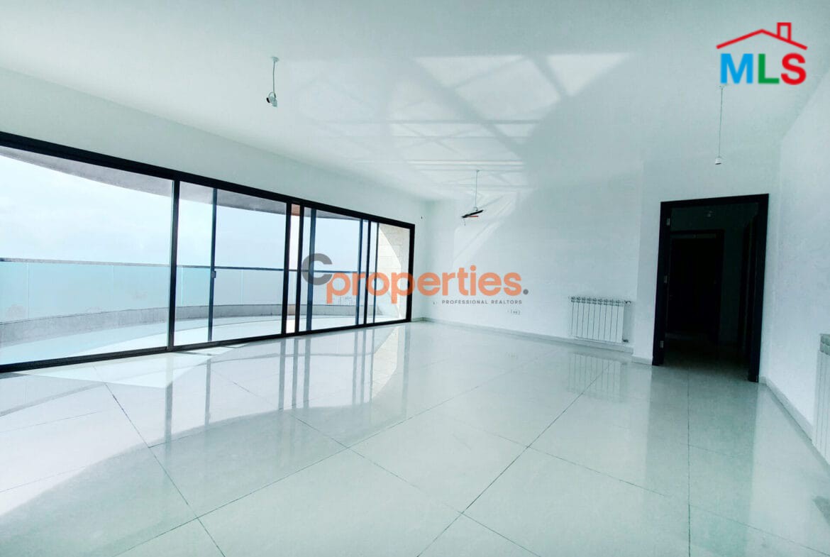 Apartment for sale in bkinaya CPSM17