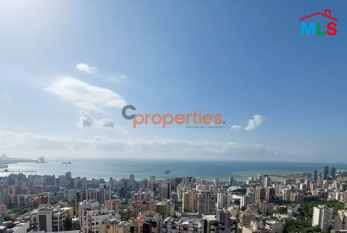 Apartment for sale in bkinaya CPSM17