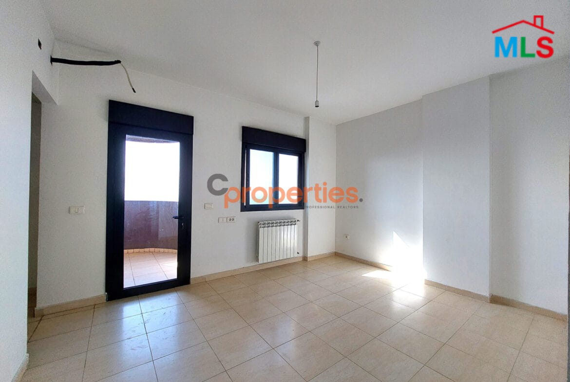 Apartment for sale in bkinaya CPSM17