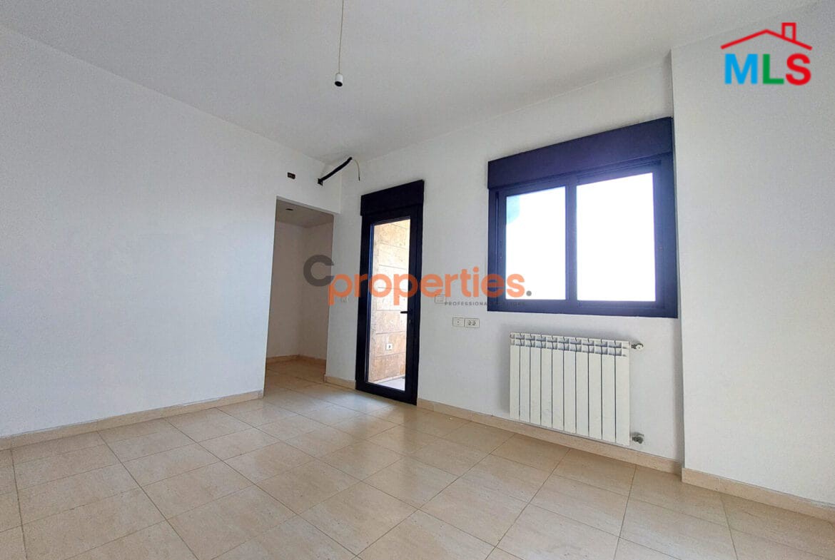 Apartment for sale in bkinaya CPSM17