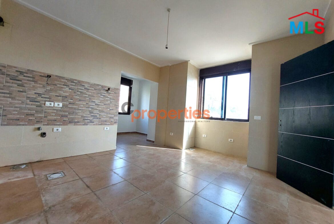 Apartment for sale in bkinaya CPSM17