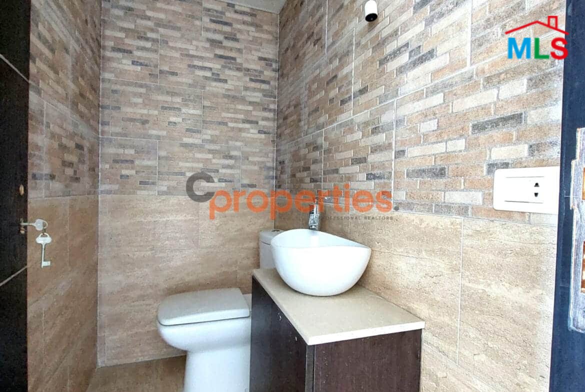Apartment for sale in bkinaya CPSM17
