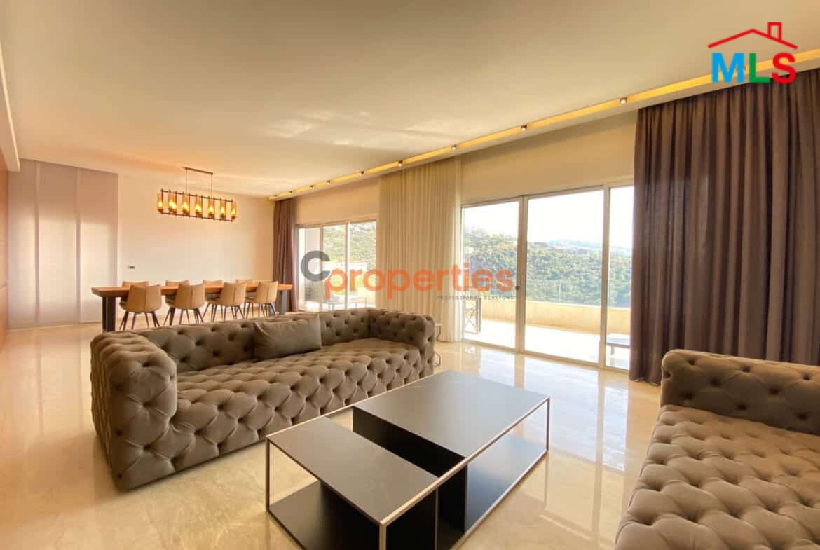 Apartment For Sale in Rabweh CPCF05