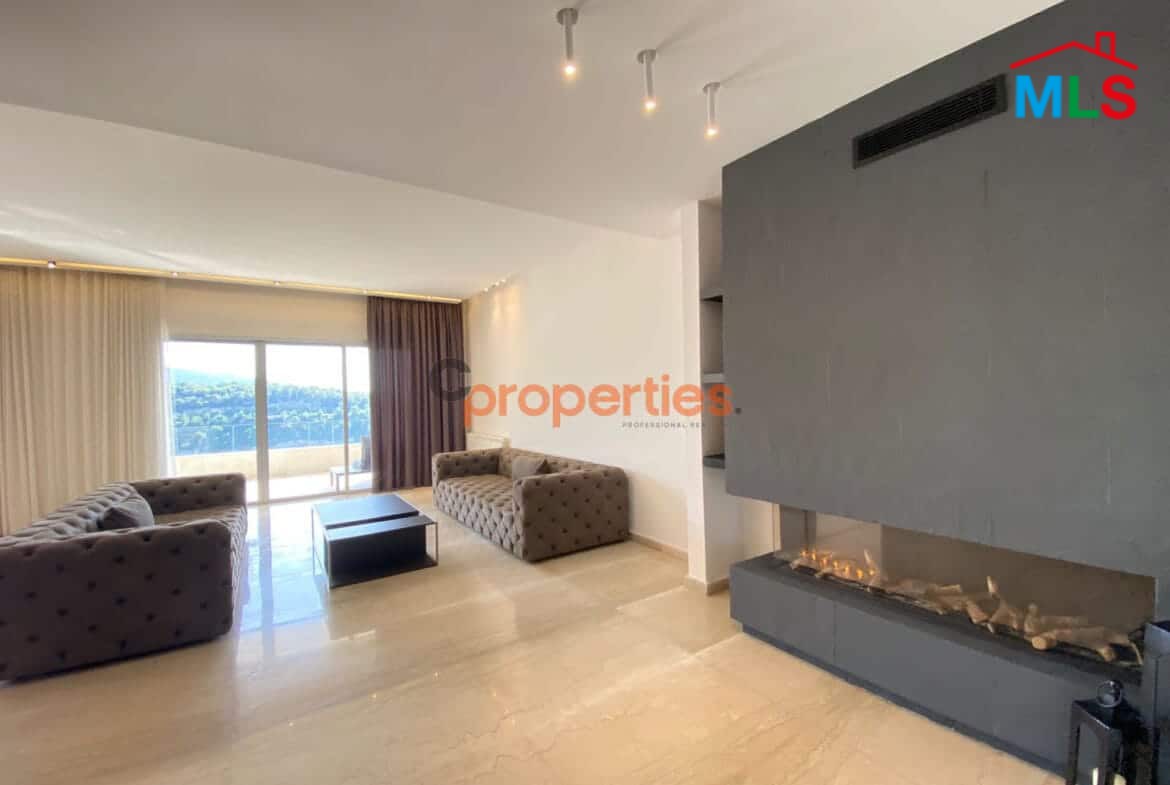 Apartment For Sale in Rabweh CPCF05