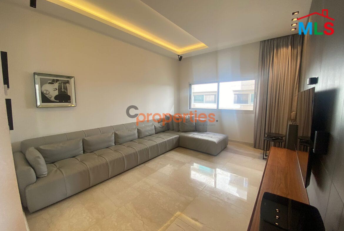 Apartment For Sale in Rabweh CPCF05