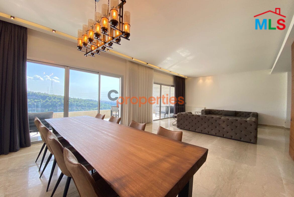 Apartment For Sale in Rabweh CPCF05