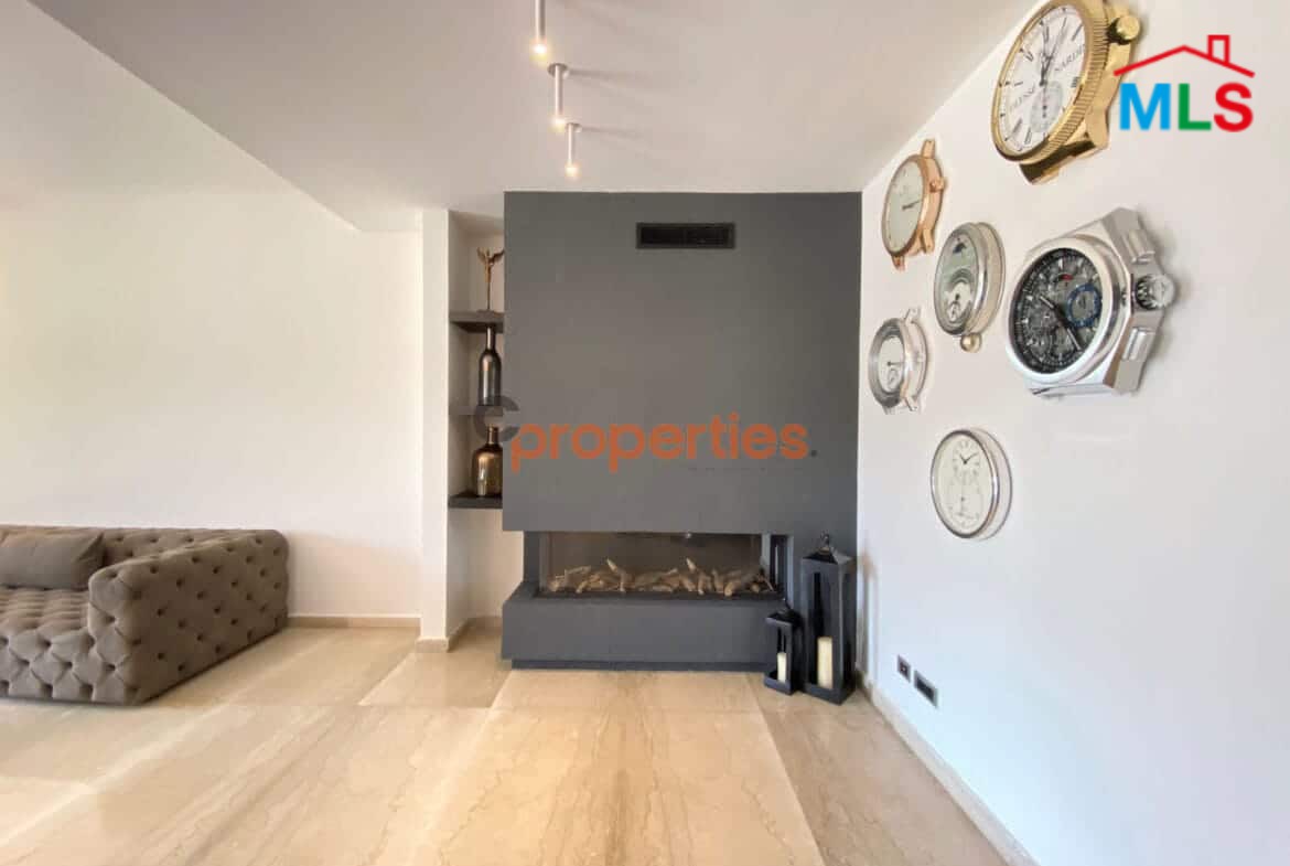 Apartment For Sale in Rabweh CPCF05